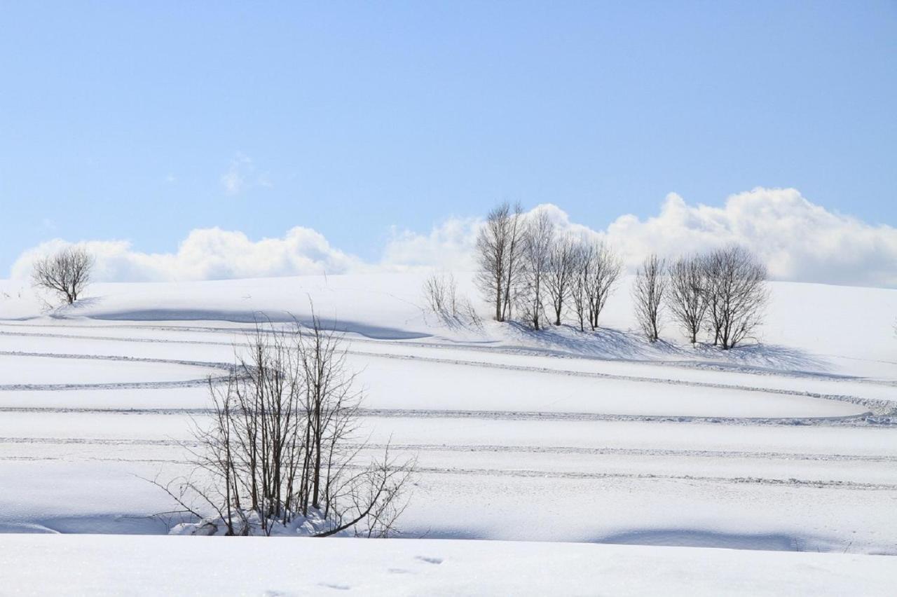 Stay In 末広 Asahikawa Nagayamacho Экстерьер фото