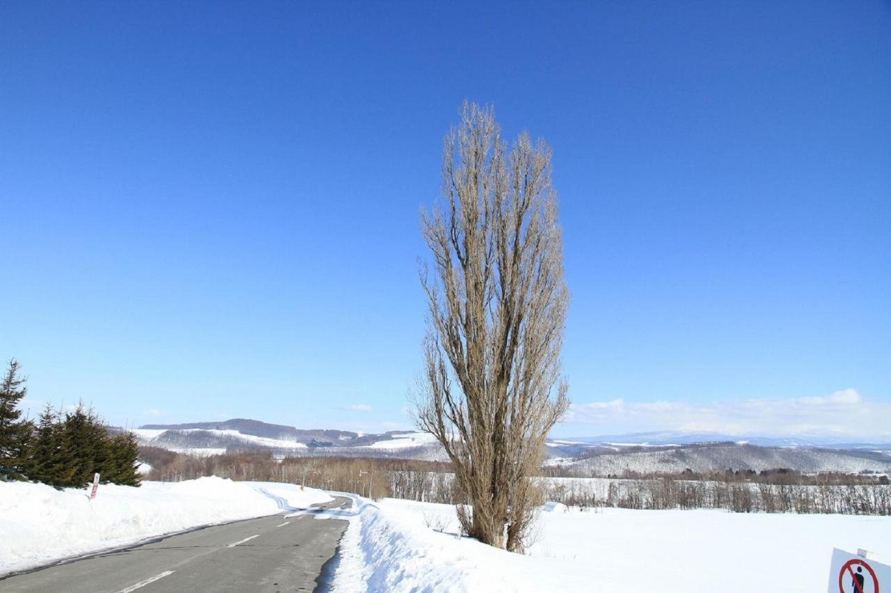 Stay In 末広 Asahikawa Nagayamacho Экстерьер фото